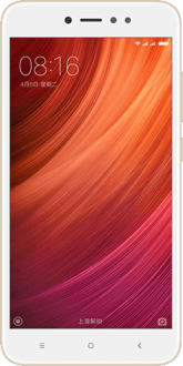 Xiaomi Redmi Note 5A Prime Cep Telefonu kullananlar yorumlar